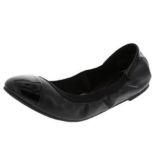 Ladies dex flex flats